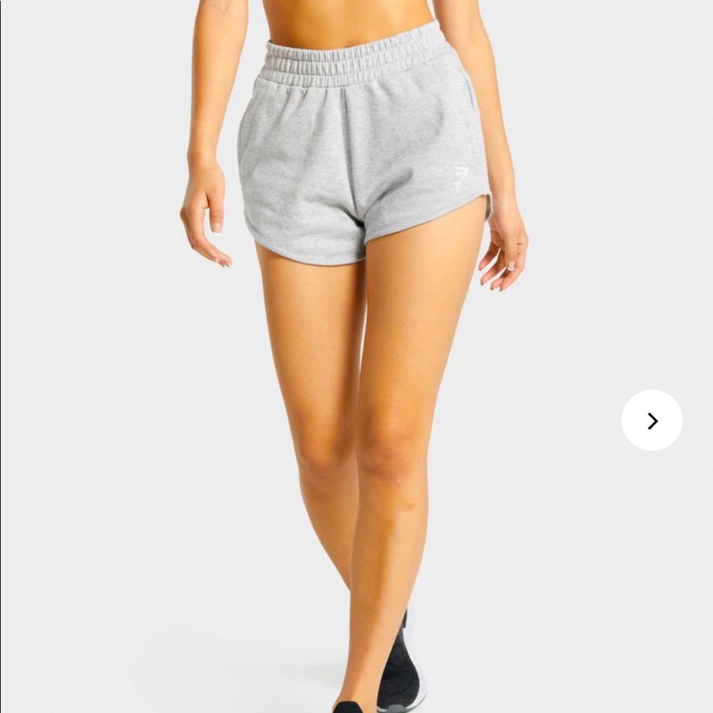 Gymshark Training Sweat Shorts